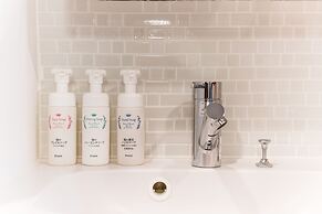 Hotel Axas Nihonbashi