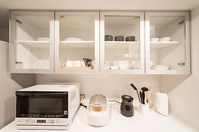 Hotel Axas Nihonbashi