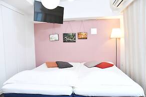 Hotel Axas Nihonbashi