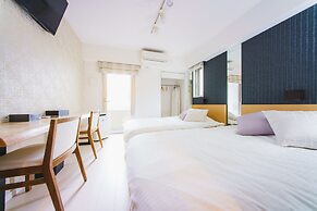 Hotel Axas Nihonbashi