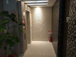 Hotel Axas Nihonbashi