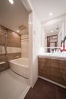 Hotel Axas Nihonbashi