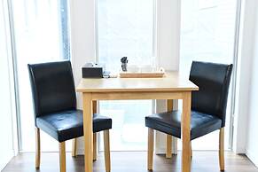 Hotel Axas Nihonbashi