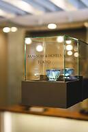 Hotel Axas Nihonbashi