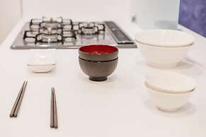 Hotel Axas Nihonbashi