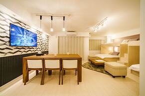 Hotel Axas Nihonbashi