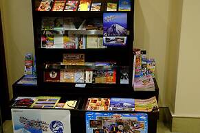 West Inn Fuji-Yoshida