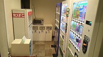 West Inn Fuji-Yoshida