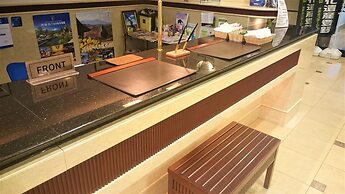 West Inn Fuji-Yoshida