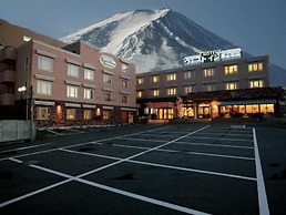 West Inn Fuji-Yoshida
