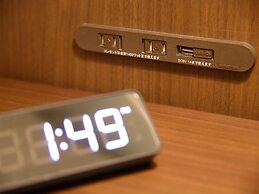 Hotel New Omi