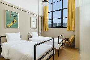 Fabrika Hostel & Suites - Hostel