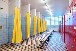 Fabrika Hostel & Suites - Hostel