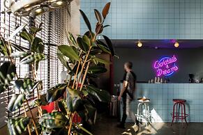 Fabrika Hostel & Suites - Hostel