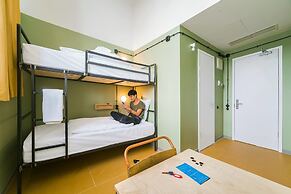 Fabrika Hostel & Suites - Hostel