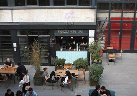 Fabrika Hostel & Suites - Hostel