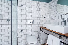 Fabrika Hostel & Suites - Hostel