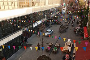 Fabrika Hostel & Suites - Hostel