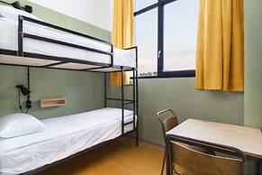 Fabrika Hostel & Suites - Hostel