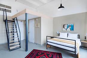 Fabrika Hostel & Suites - Hostel