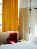 Fabrika Hostel & Suites - Hostel