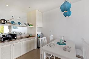 Amala Grand Bleu Resort Hilltops