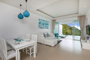 Amala Grand Bleu Resort Hilltops