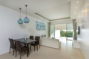 Amala Grand Bleu Resort Hilltops