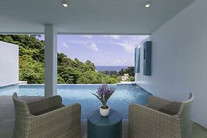 Amala Grand Bleu Resort Hilltops