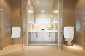 Amala Grand Bleu Resort Hilltops