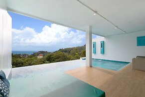 Amala Grand Bleu Resort Hilltops