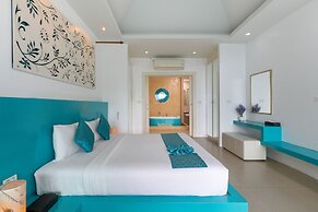 Amala Grand Bleu Resort Hilltops