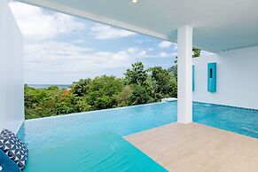 Amala Grand Bleu Resort Hilltops