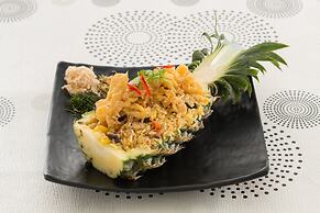 Amala Grand Bleu Resort Hilltops