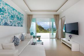 Amala Grand Bleu Resort Hilltops