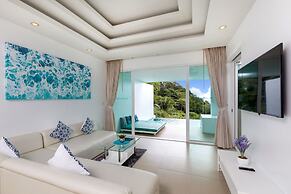 Amala Grand Bleu Resort Hilltops