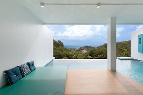 Amala Grand Bleu Resort Hilltops