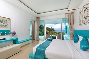 Amala Grand Bleu Resort Hilltops