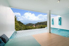 Amala Grand Bleu Resort Hilltops