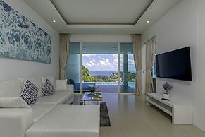 Amala Grand Bleu Resort Hilltops