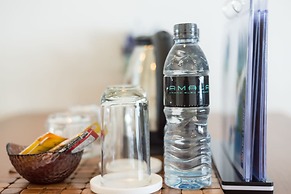 Amala Grand Bleu Resort Hilltops