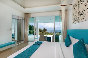 Amala Grand Bleu Resort Hilltops