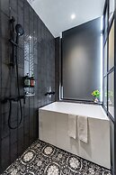 Norway Forest Travel Hotel 3 Taichung