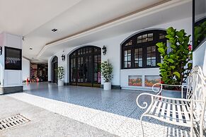 Norway Forest Travel Hotel 3 Taichung