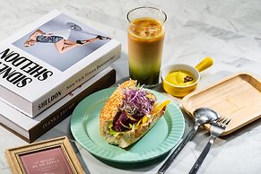 Norway Forest Travel Hotel 3 Taichung