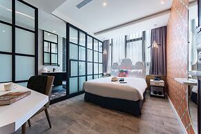 Norway Forest Travel Hotel 3 Taichung