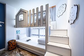 Norway Forest Travel Hotel 3 Taichung