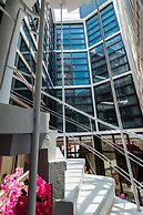 Norway Forest Travel Hotel 3 Taichung