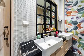 Norway Forest Travel Hotel 3 Taichung