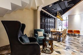 Norway Forest Travel Hotel 3 Taichung